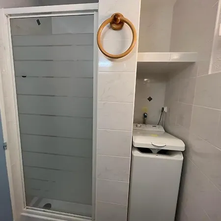 Lägenhet Refait A Neuf , Vue Bassin Arcachon